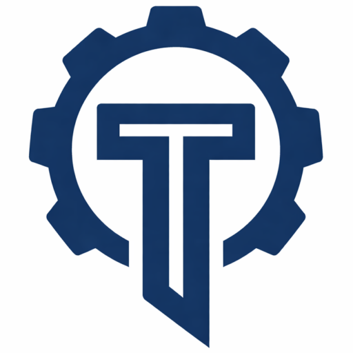 Tự động robot băng tải